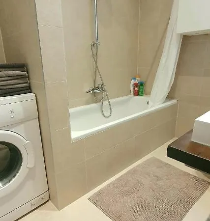 Apartment Paulay