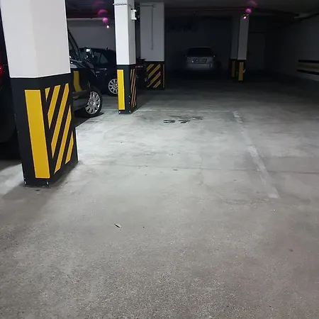 Paulay Apartment