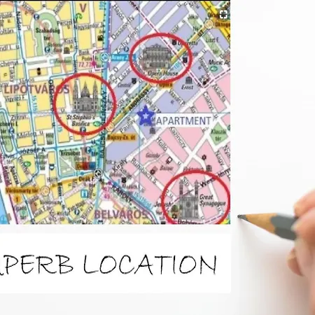 Local Paulay2 Lejlighed