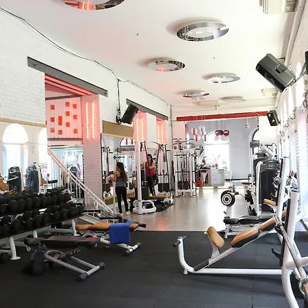 Lejlighed Local Paulay2 Budapest