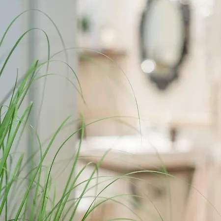 Lejlighed Local Paulay2 Budapest