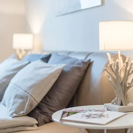 Lejlighed Local Paulay2 *