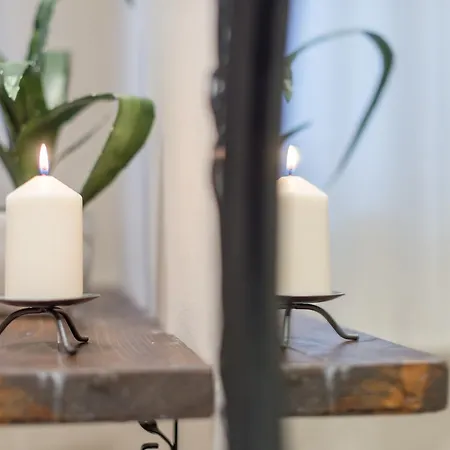 Local Paulay2 Lejlighed *