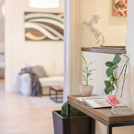 Lejlighed Local Paulay2