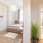 아파트 Downtown Heart Classy Near The Basilica 부다페스트